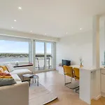 Romantic Getaway With Sea View In