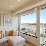 Romantic Getaway With Sea View In *