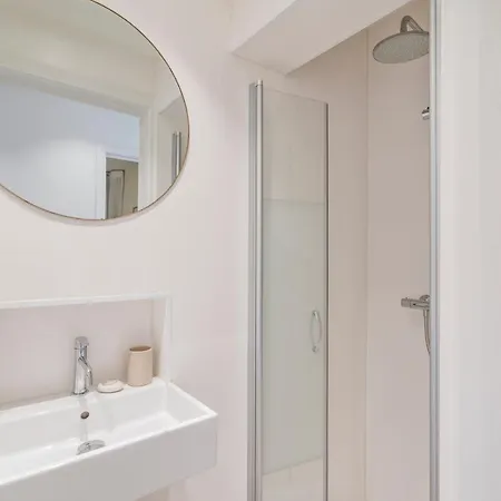 Romantic Getaway With Sea View In Nieuport