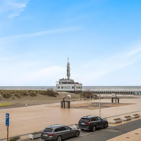 Lejlighed Romantic Getaway With Sea View In