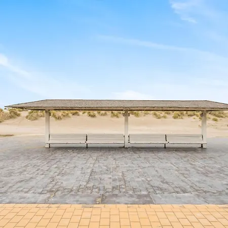 Romantic Getaway With Sea View In *