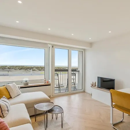 Lejlighed Romantic Getaway With Sea View In