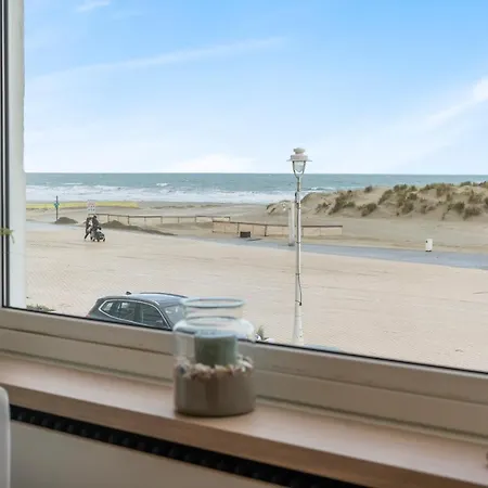 Appartement Romantic Getaway With Sea View In *