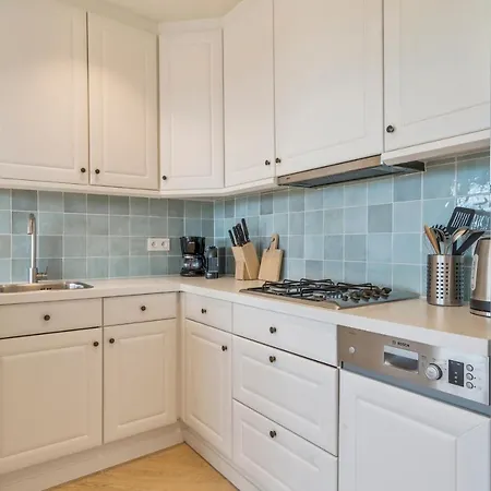 Romantic Getaway With Sea View In * Nieuwpoort