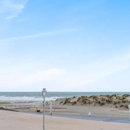 Romantic Getaway With Sea View In Apartment *