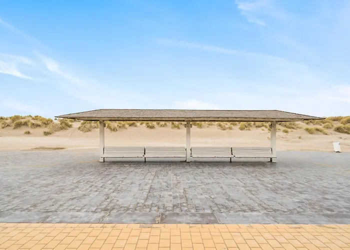 Romantic Getaway With Sea View In *