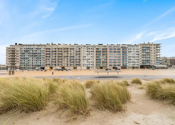 Appartement Romantic Getaway With Sea View In *